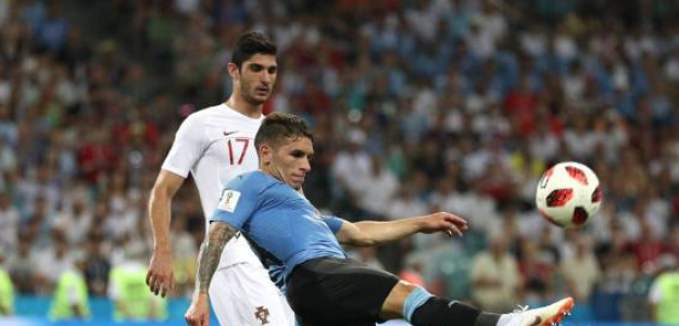 Torreira y Guedes