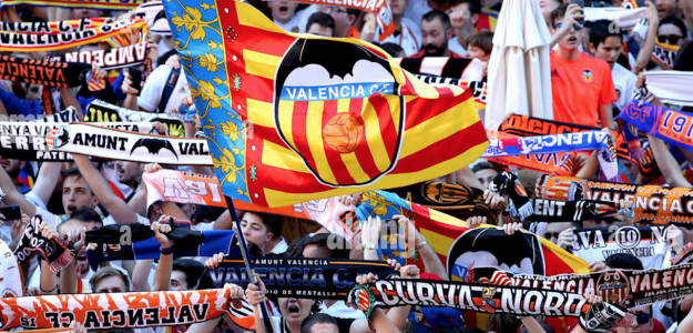 Valencia CF