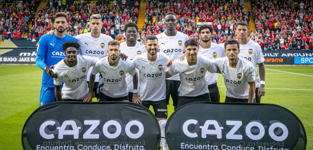 Valencia CF