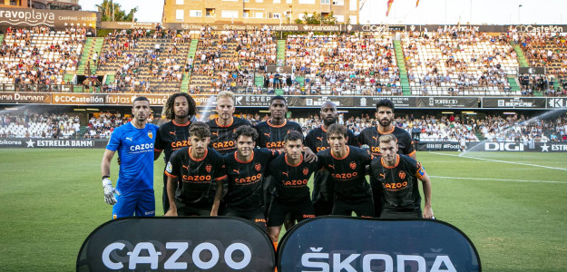 Valencia CF