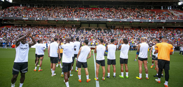 Valencia CF