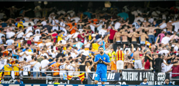 Mestalla