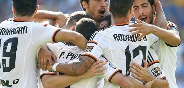 Valencia CF