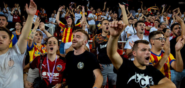 Valencia CF