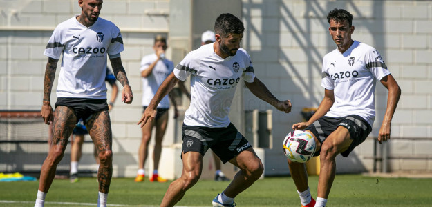 Valencia CF