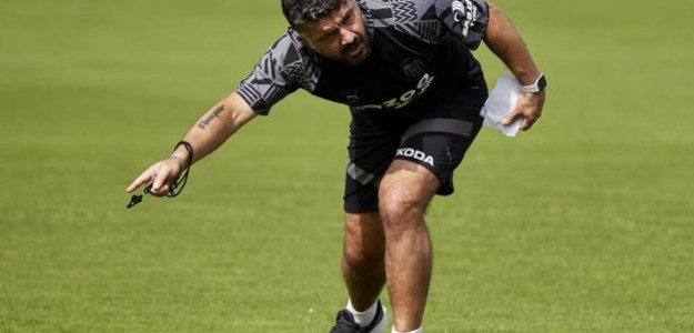 Gattuso