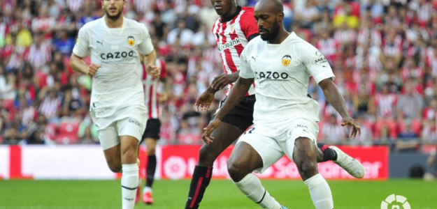 Athletic-Valencia