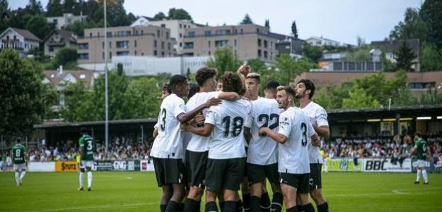 Valencia CF