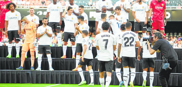 Valencia CF