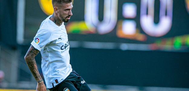 Samu Castillejo
