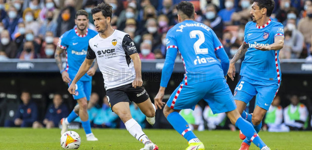 Valencia-Atlético