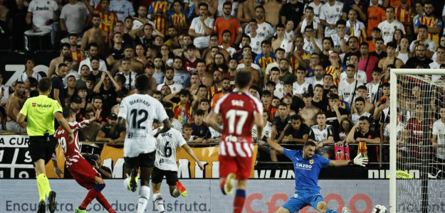 Valencia-Atlético