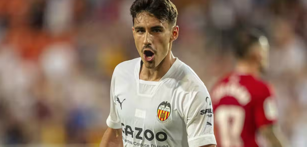 André Almeida