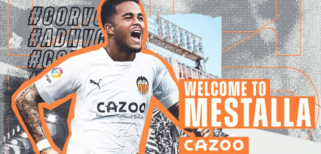 Justin Kluivert