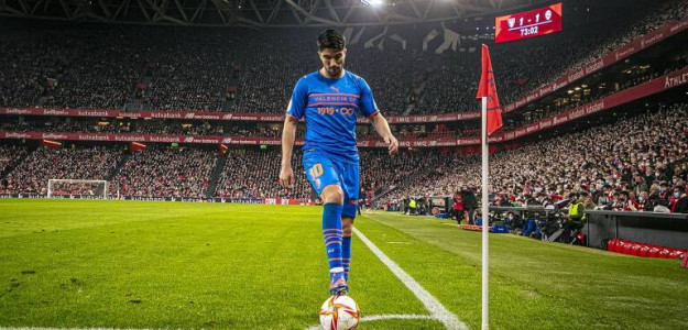 Carlos Soler