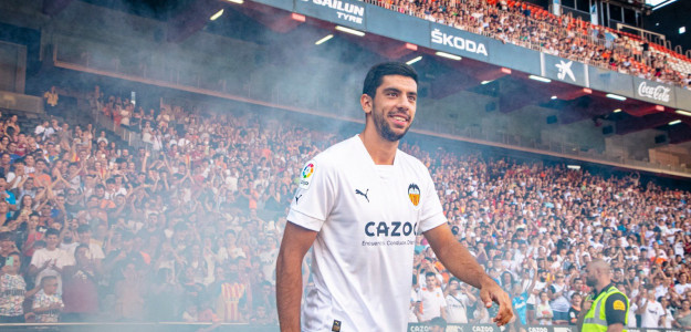 Cenk Ozkacar
