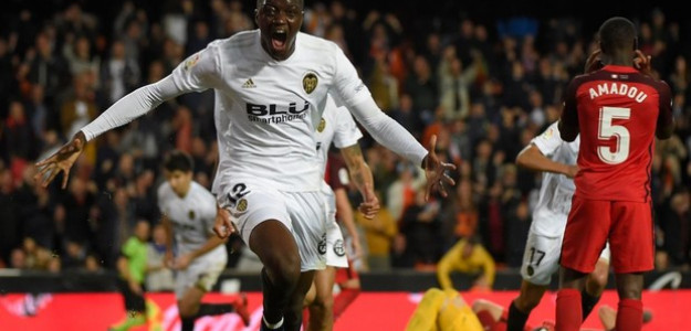 Mouctar Diakhaby