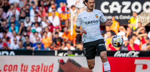 Edinson Cavani