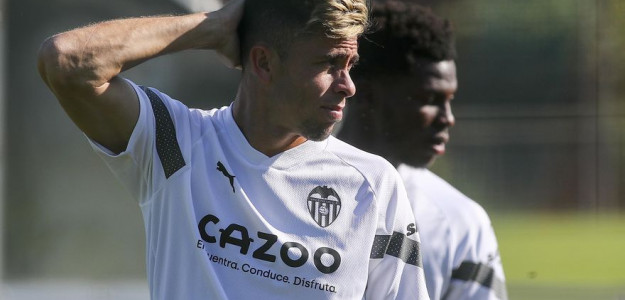 Gabriel Paulista
