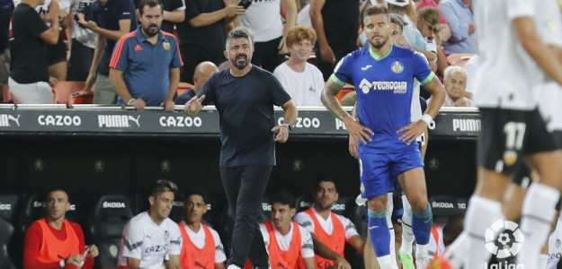Gennaro Gattuso