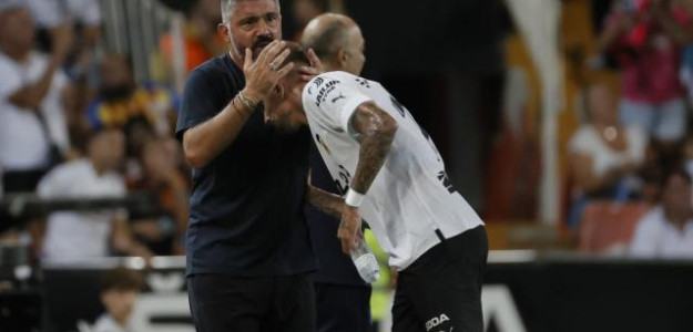 Gennaro Gattuso