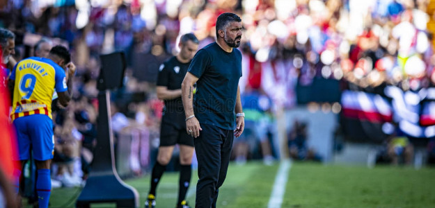 Gennaro Gattuso