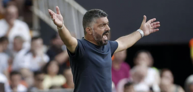 Gennaro Gattuso