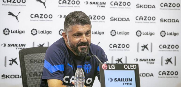 Gennaro Gattuso