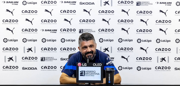 Gennaro Gattuso