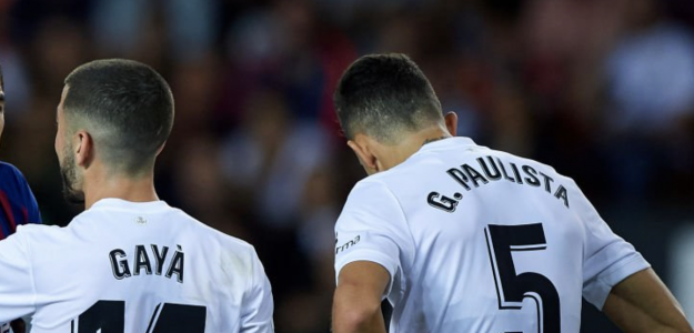 Gayà y Paulista