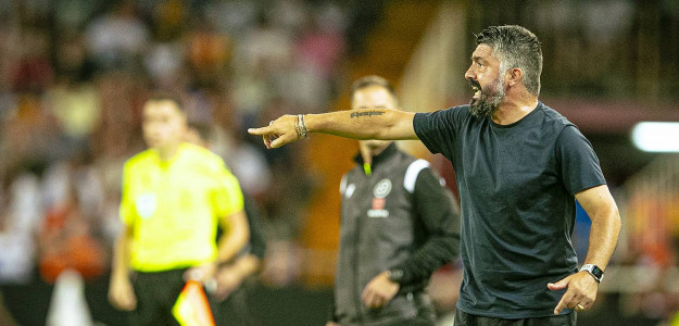 Gennaro Gattuso