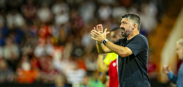 Gennaro Gattuso