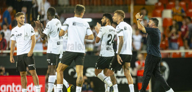 Valencia CF