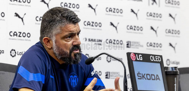 Gennaro Gattuso