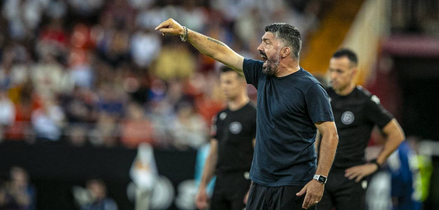 Gennaro Gattuso