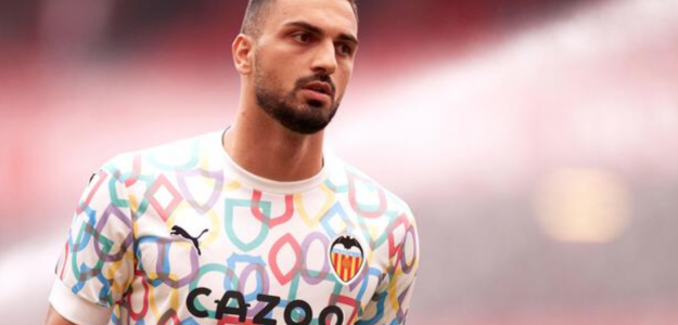 Giorgi Mamardashvili