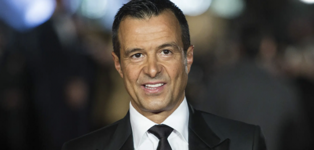 Jorge Mendes
