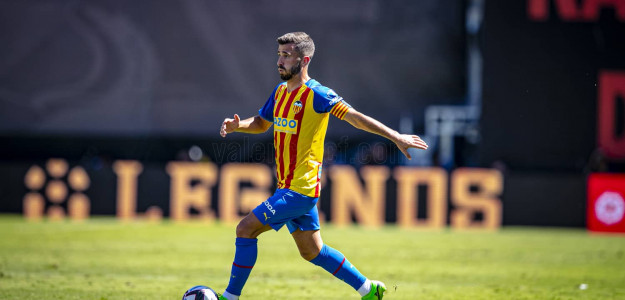 José Luis Gayà