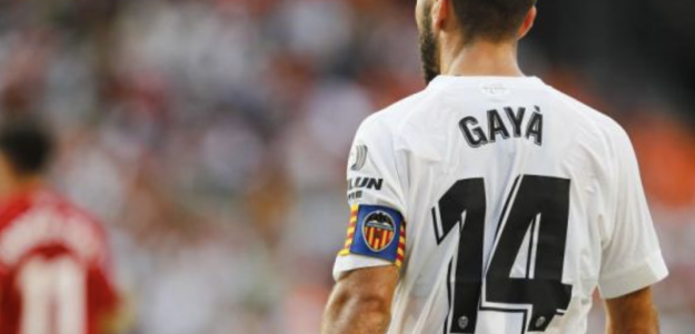 José Luis Gayà