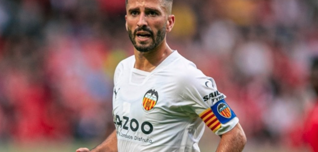 José Luis Gayà