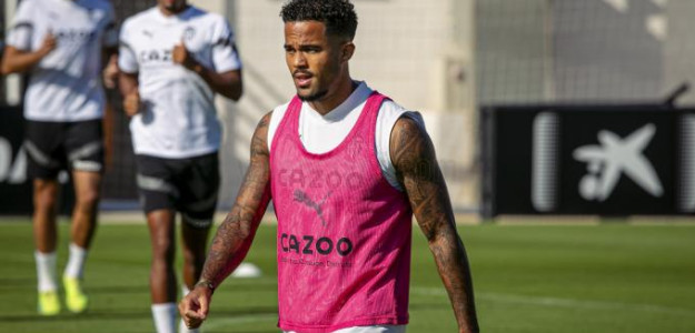Justin Kluivert