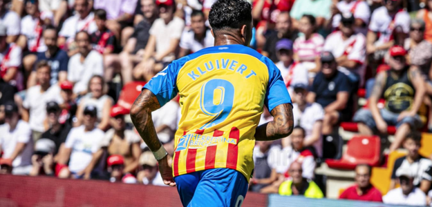 Justin Kluivert