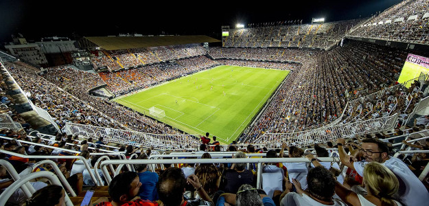 Mestalla