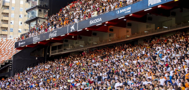 Mestalla