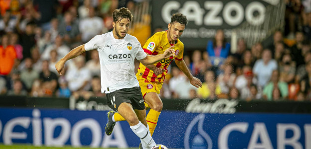 Nico González