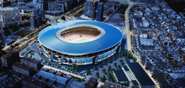 Nuevo Mestalla