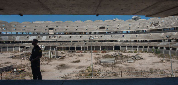 Nuevo Mestalla