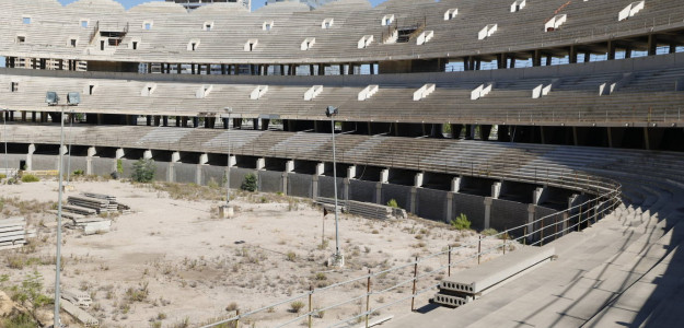 Nuevo Mestalla