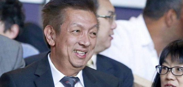 Peter Lim