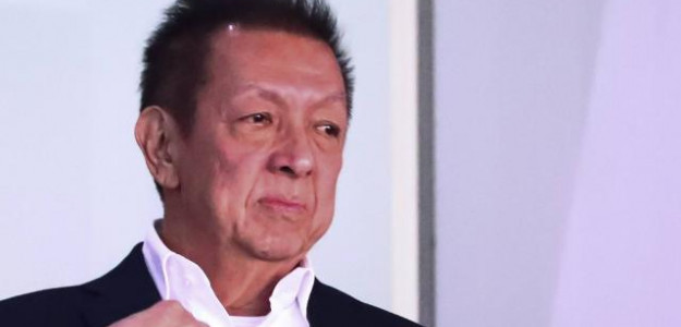 Peter Lim